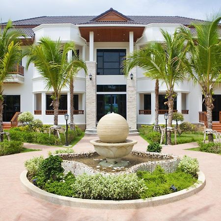 ราไวย์ แกรนด์ เฮ้าส์ Hotel Rawai ภายนอก รูปภาพ