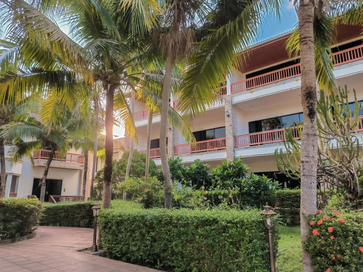 ราไวย์ แกรนด์ เฮ้าส์ Hotel Rawai ภายนอก รูปภาพ